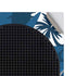 NFL Detroit Lions Tropical Print Xbox Series S Console Skin